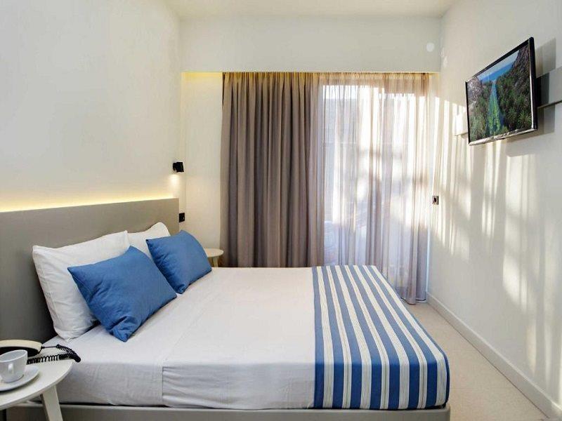 Arkadi Hotel Ханья Экстерьер фото