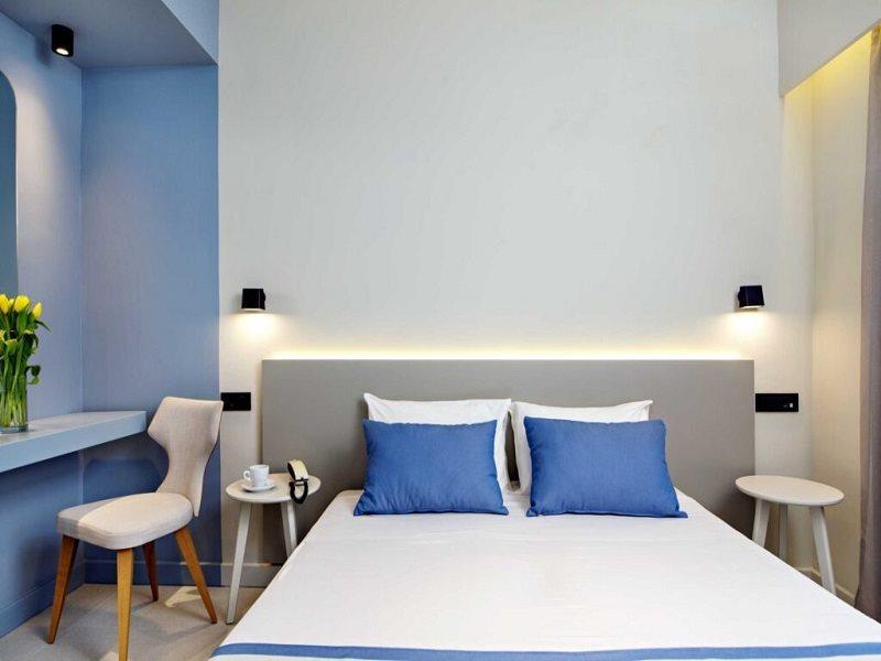 Arkadi Hotel Ханья Экстерьер фото