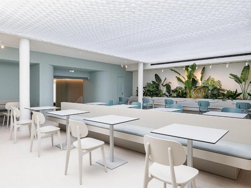 Arkadi Hotel Ханья Экстерьер фото