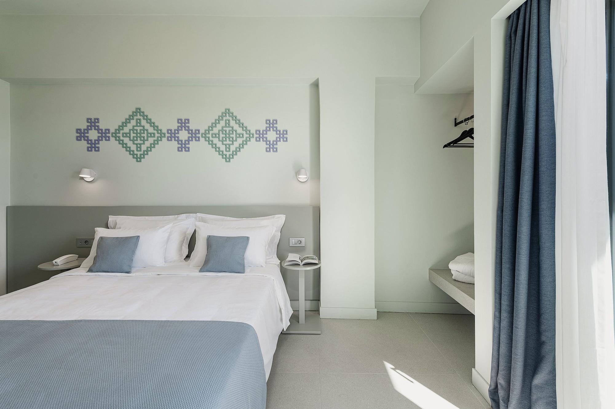 Arkadi Hotel Ханья Экстерьер фото