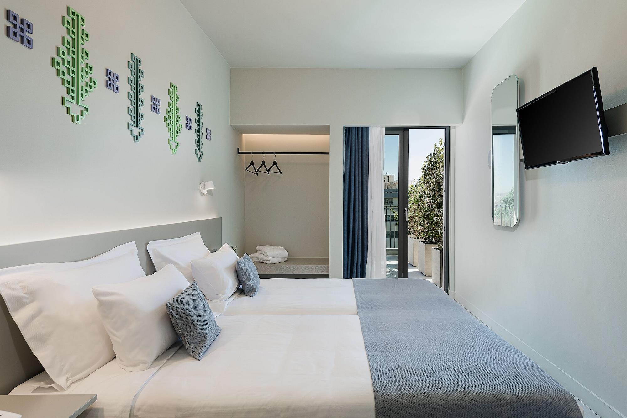 Arkadi Hotel Ханья Экстерьер фото