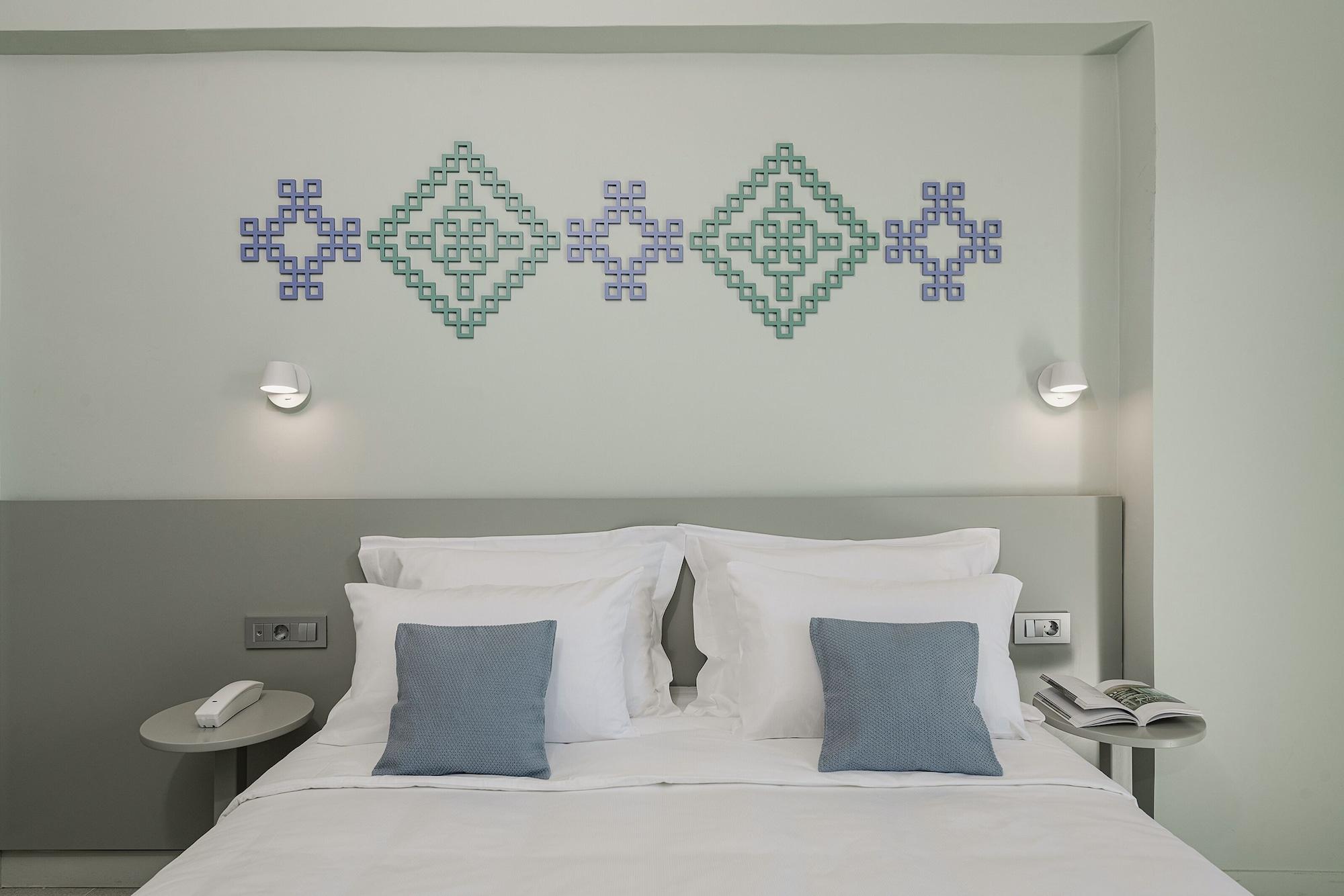 Arkadi Hotel Ханья Экстерьер фото