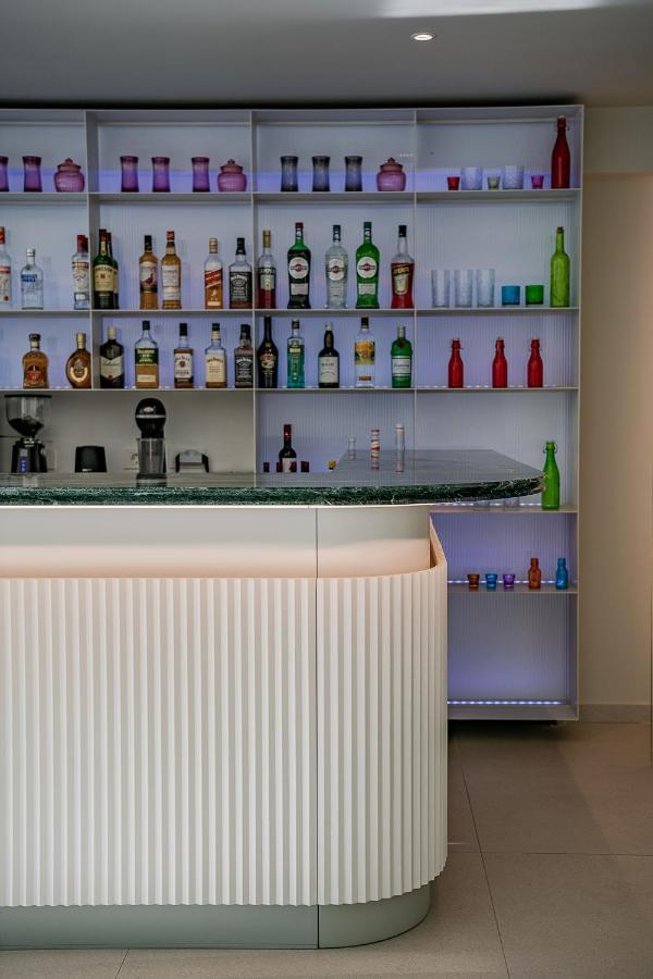 Arkadi Hotel Ханья Экстерьер фото