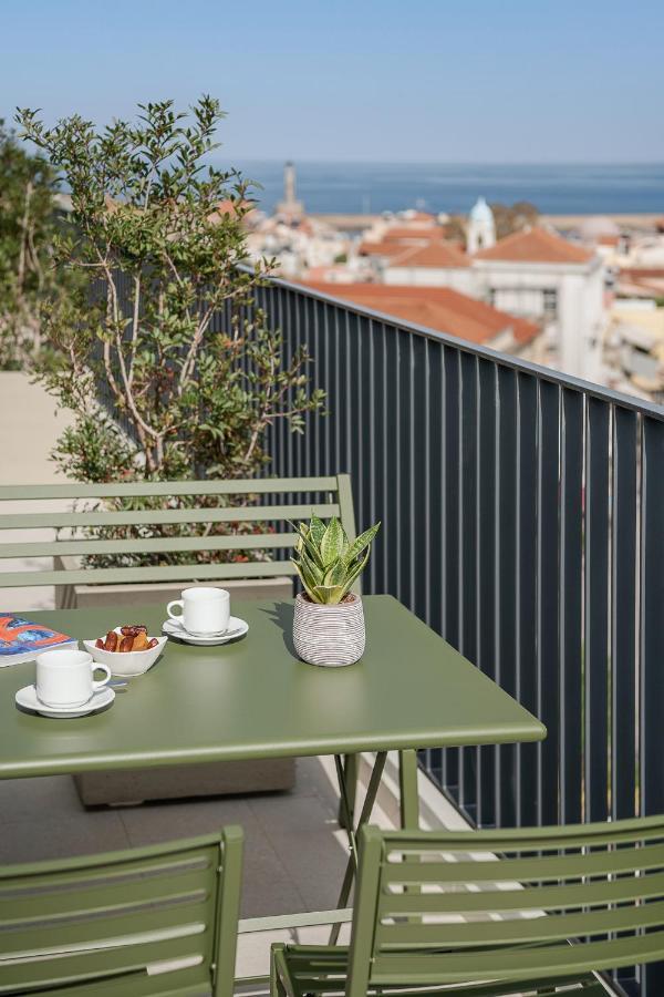 Arkadi Hotel Ханья Экстерьер фото
