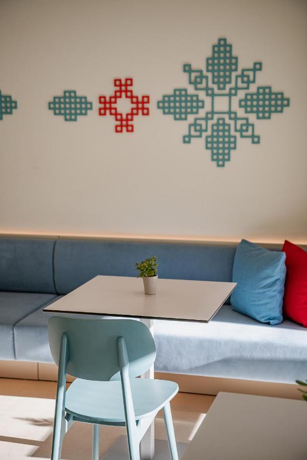 Arkadi Hotel Ханья Экстерьер фото