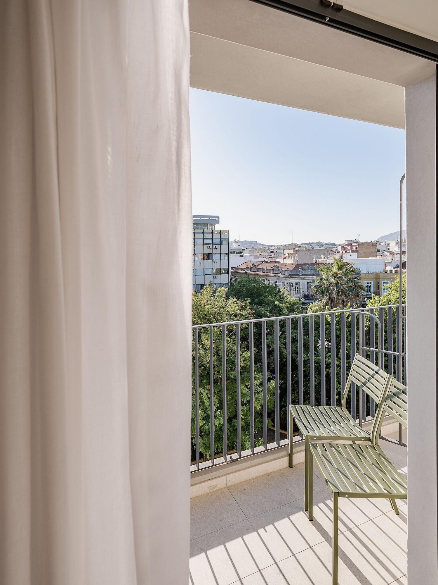 Arkadi Hotel Ханья Экстерьер фото