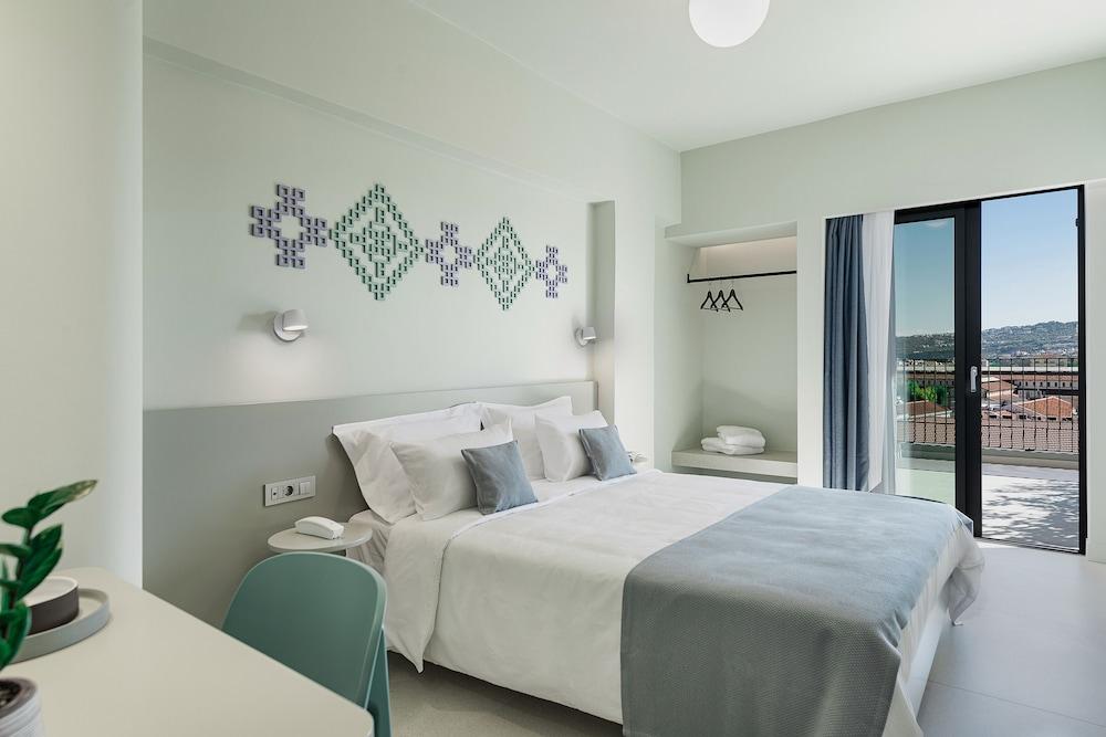 Arkadi Hotel Ханья Экстерьер фото